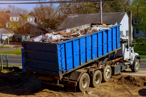 Demolition Debris Removal in Kings Park, NY